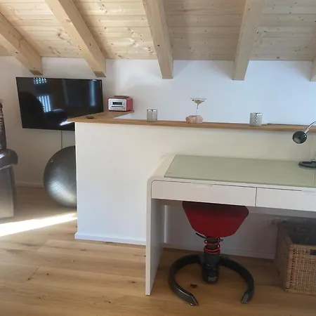 Ferienwohnung Gipfelblick Schoenau am Koenigsee Exterior photo