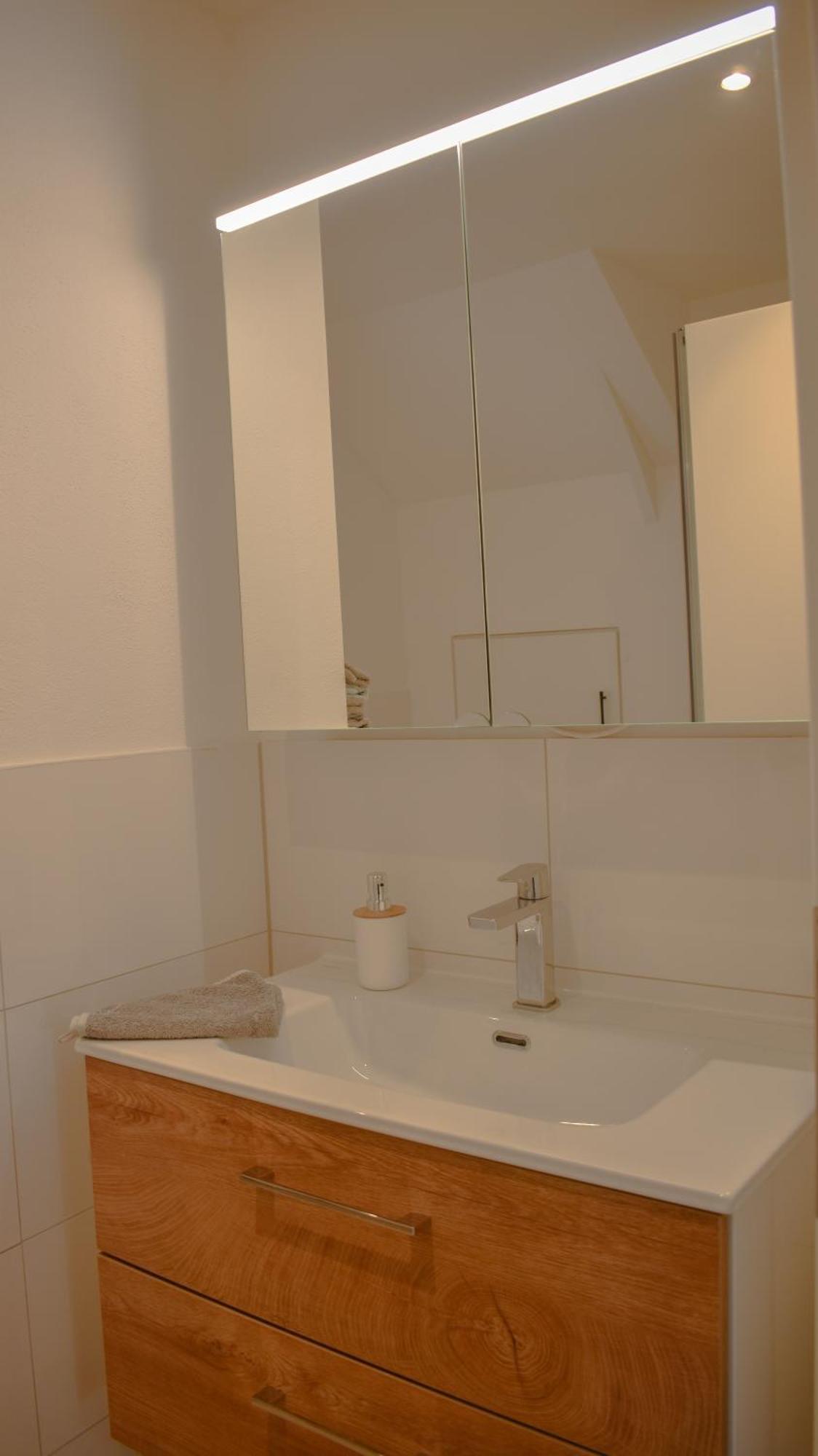 Apartment Gipfelblick *