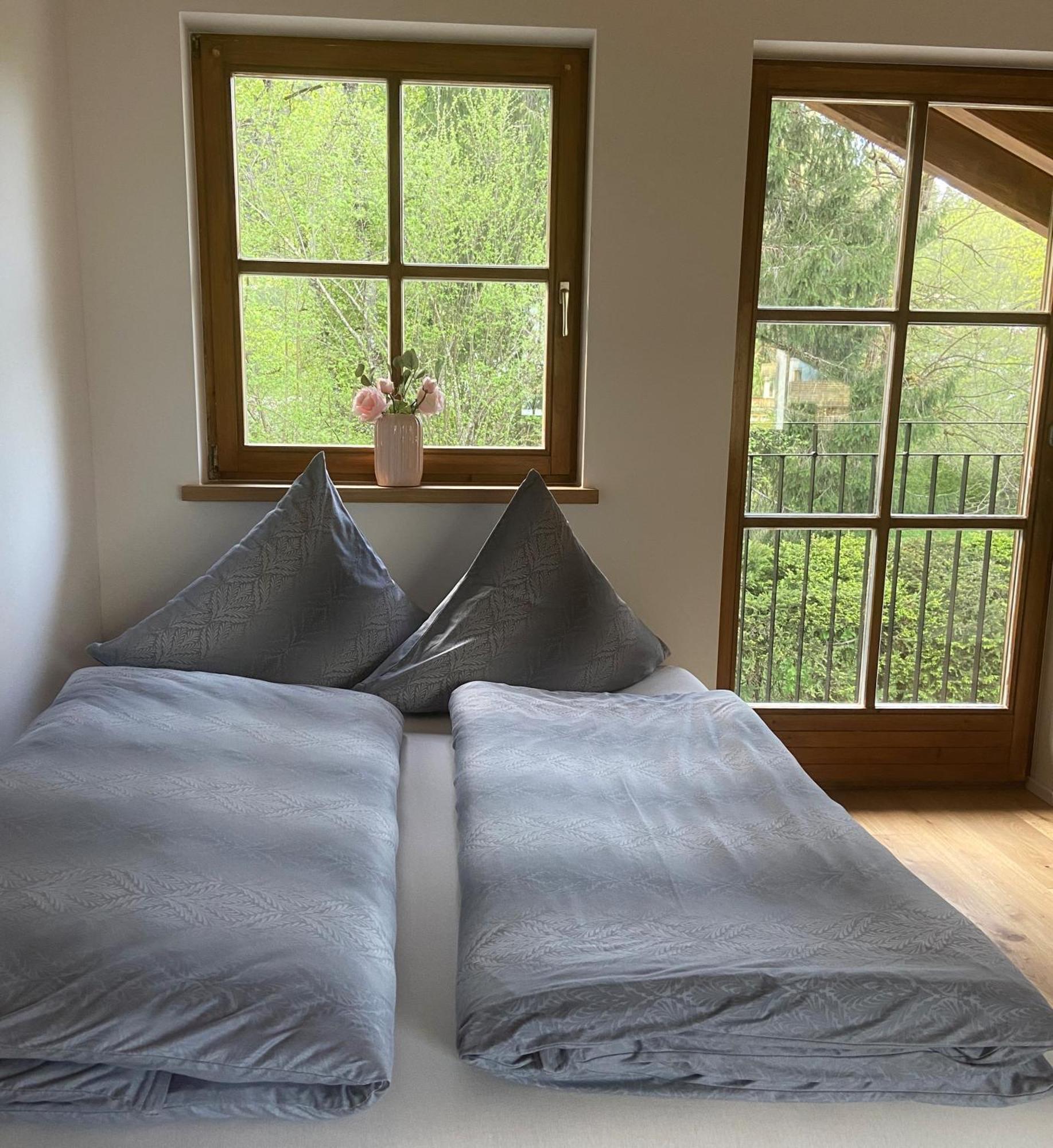 Apartment Gipfelblick