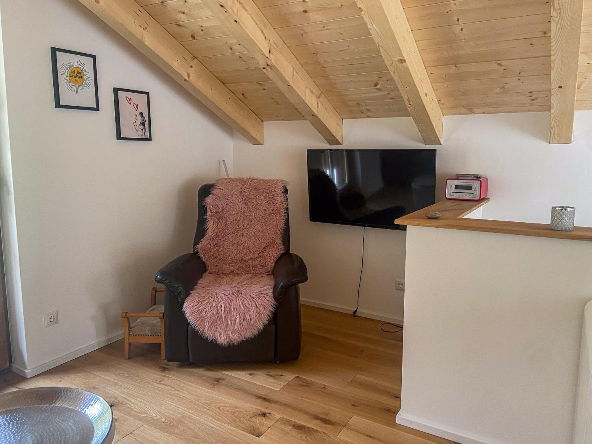 Gipfelblick Apartment *