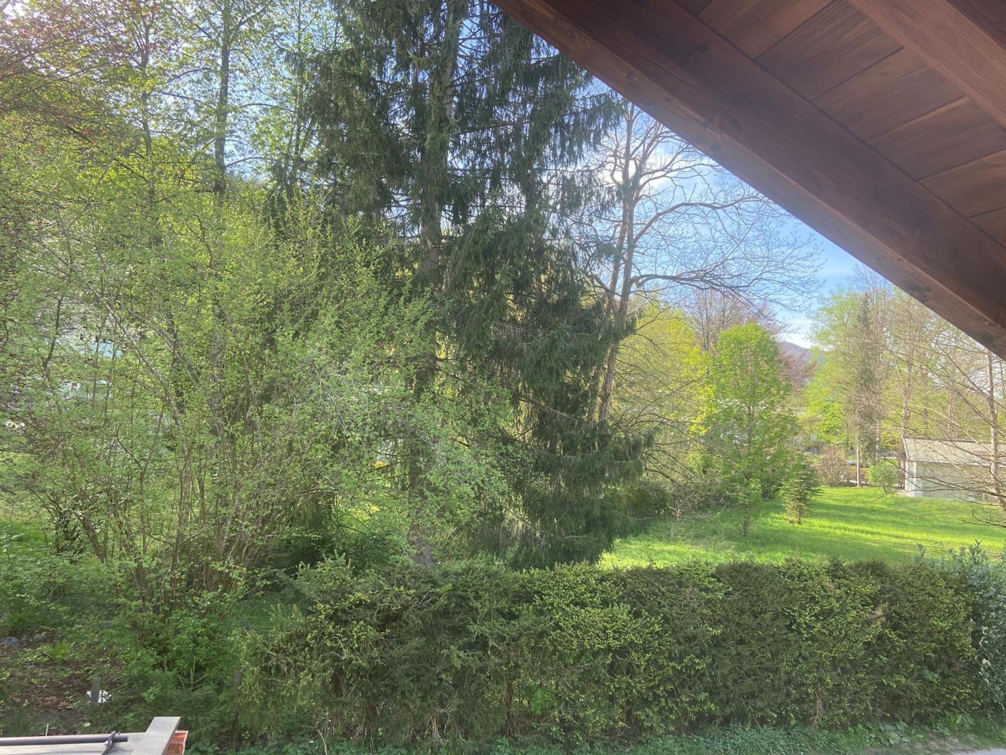 Apartment Gipfelblick *